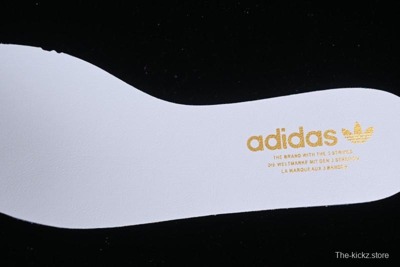 Adidas Samba Decon Casual Board Shoes - IF0642