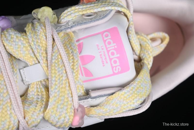 Adidas Originals Superstar W IF1802 Shell Toe Casual Sneakers