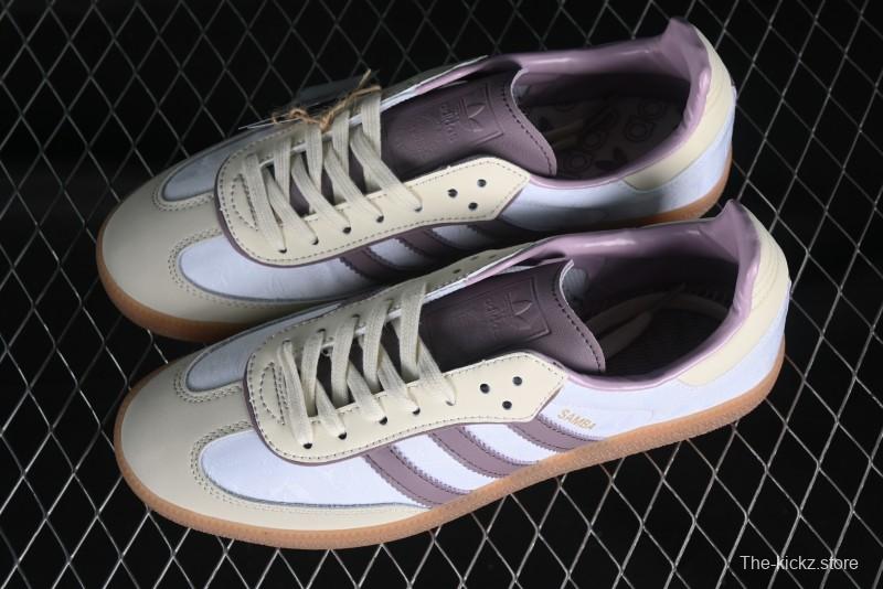 Adidas Samba OG Casual Sneakers - IE1417