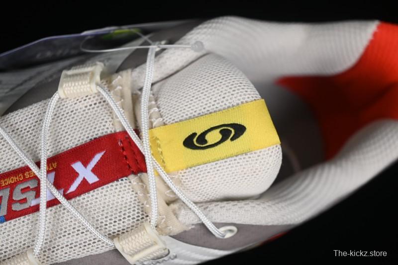 Salomon XT-4 OG High-Tech Outdoor Running Shoes - 471331-30