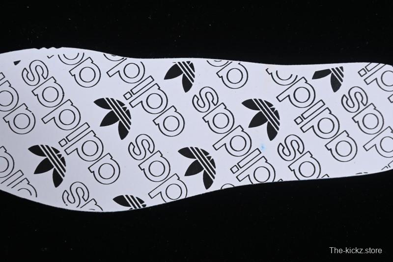 Adidas Samba OG Casual Sneakers - IE5836