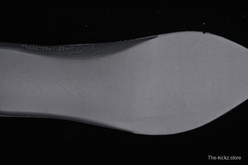 Balenciaga Phantom Sneaker Track Trainer Inspired with Transparent Heel Strap - W3XL57010