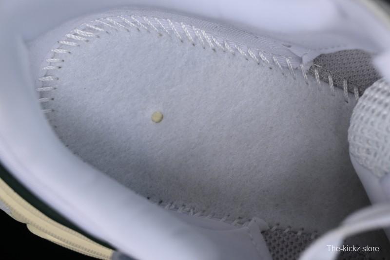 Nike V2K Runtekk 3XL Cushioned Anti-Slip Retro Low-Top Running Shoes - FD0736-101