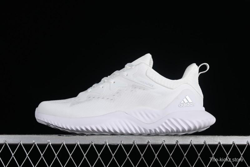 Adidas AlphaBounce Beyond M Running Shoes with Continental Rubber Outsole - CG4364