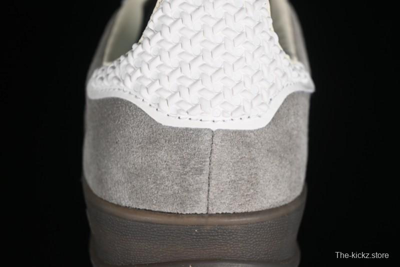 Adidas Originals Gazelle Indoor IF1807 Retro Casual Anti-Slip Wear-Resistant Low-Top Sneakers - IF1807