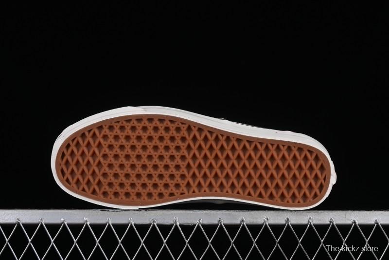 Kamiya x Vulcanize Sneaker 23AW High-End Line Mihara Yasuhiro Dissolution Red Shawn Yue Same Style Painted Letters Low-Top Canvas Shoes