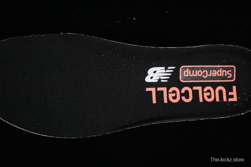 Stone Island x New Balance FuelCell Ultra-Lightweight Low-Top Casual Running Shoes - MRCXCK3