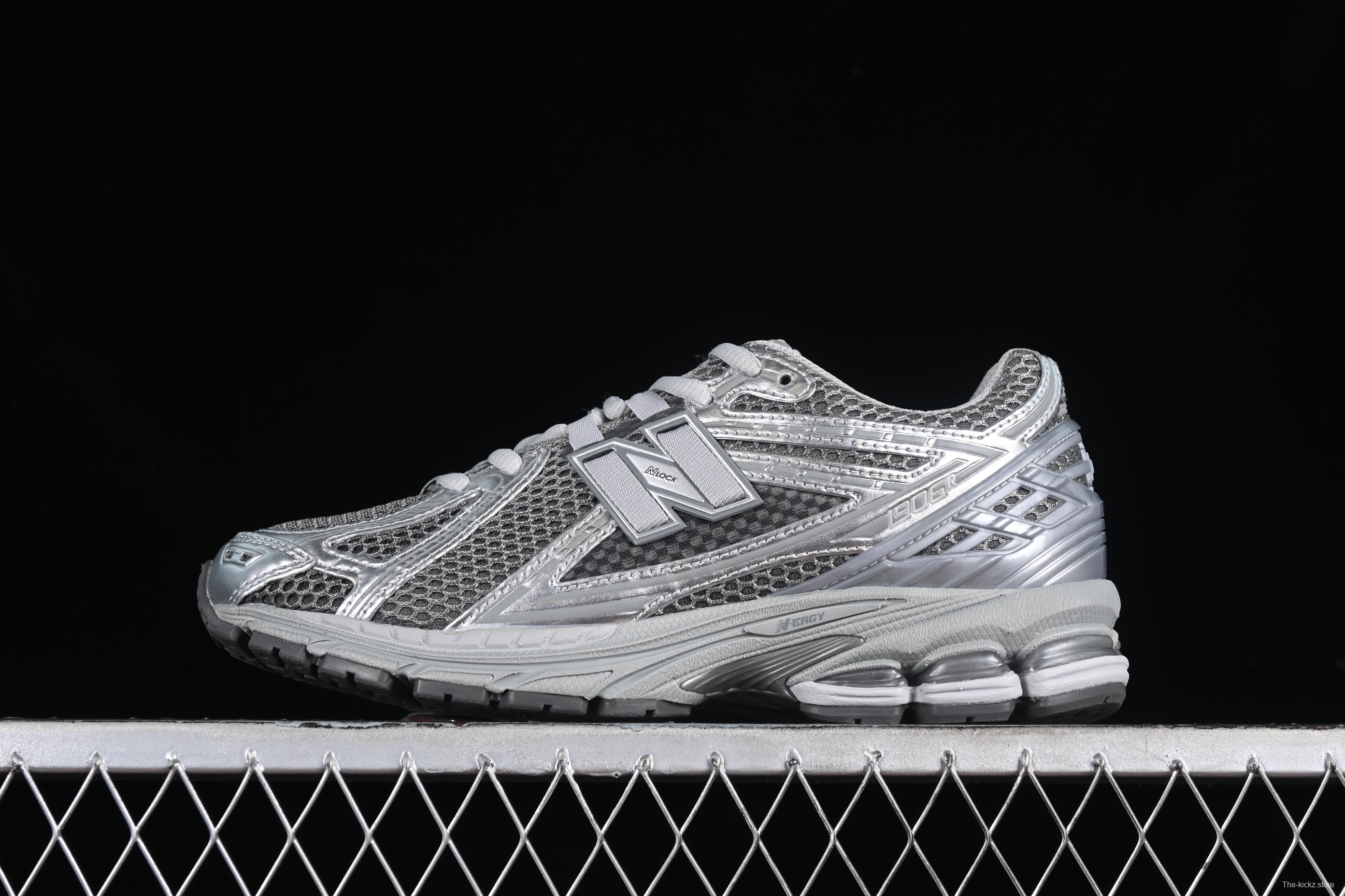 New Balance 1906 Series Retro Dad Style Casual Running Shoes - M1906REH