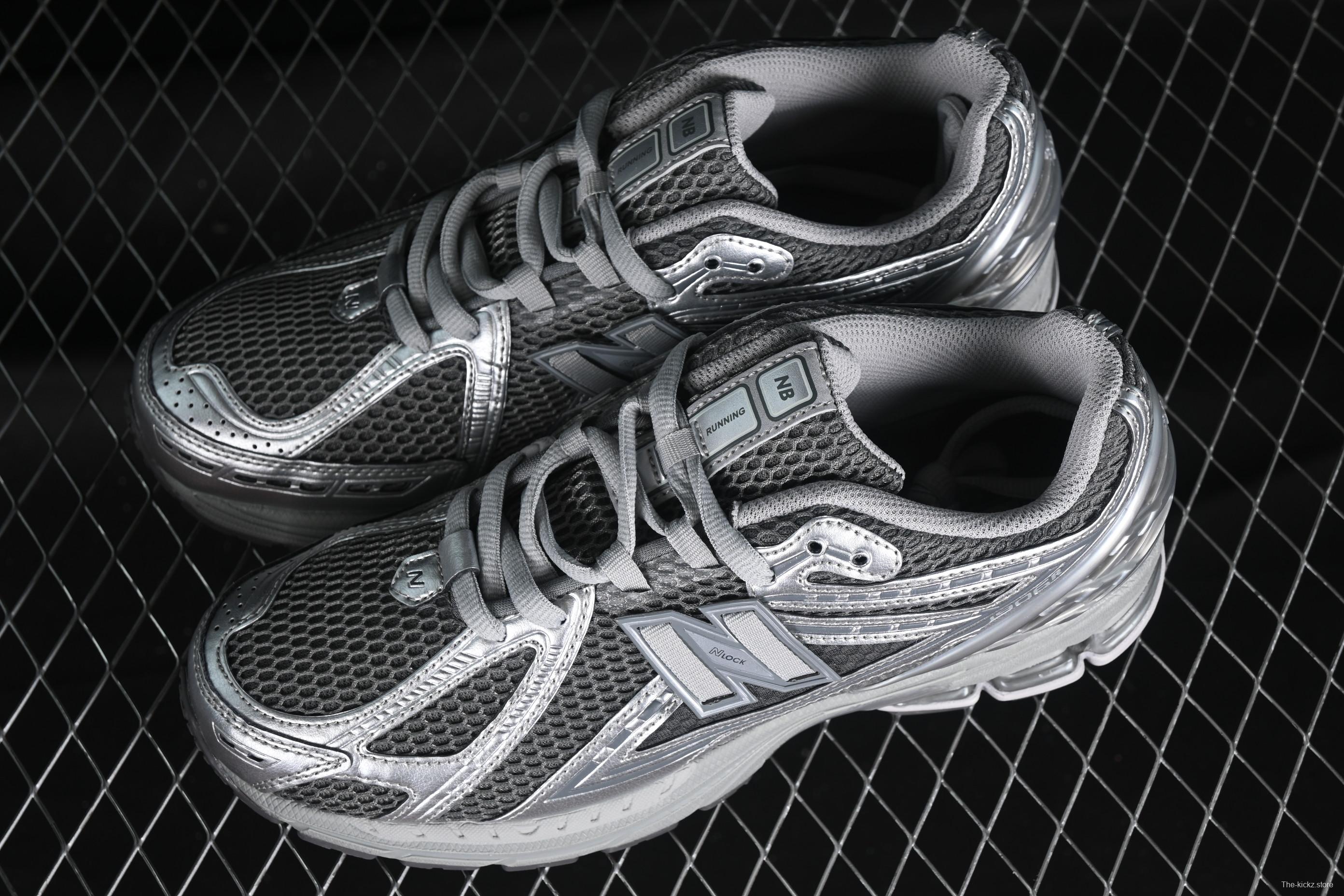 New Balance 1906 Series Retro Dad Style Casual Running Shoes - M1906REH