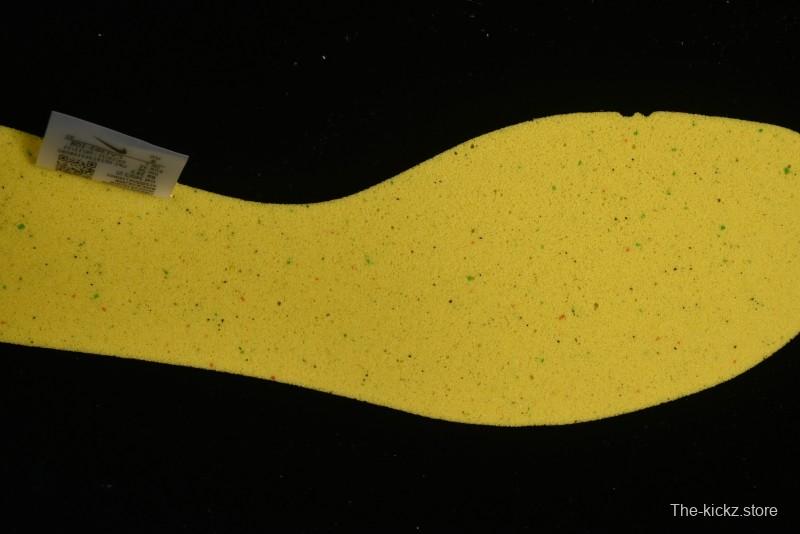 Nike Sacai VaporWaffle 3.0 Fashion-Forward Running Shoes - CV1363-108