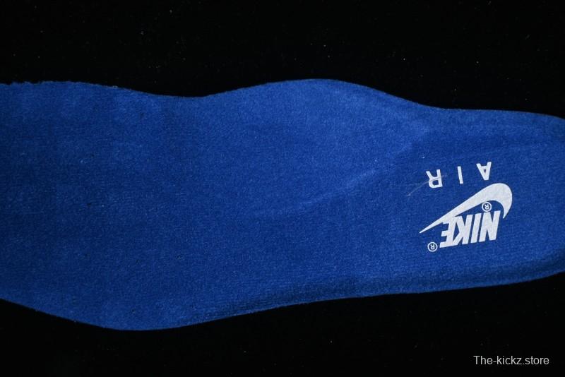 Nike Air Max 1 Retro Running Shoes with Half-Sole Air Cushion - DO9844-101