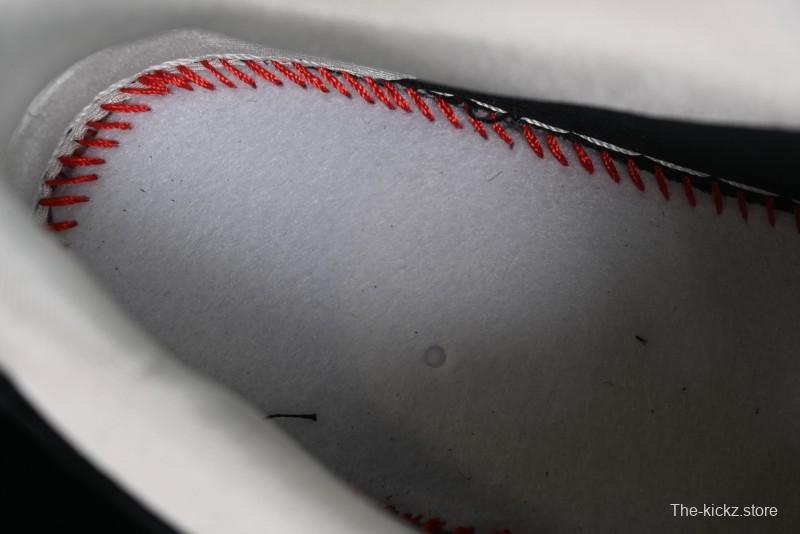 Nike Air Force 1 '07 Low LV Collaboration - Beige Black Pigskin Casual Sneakers - HD1968-010