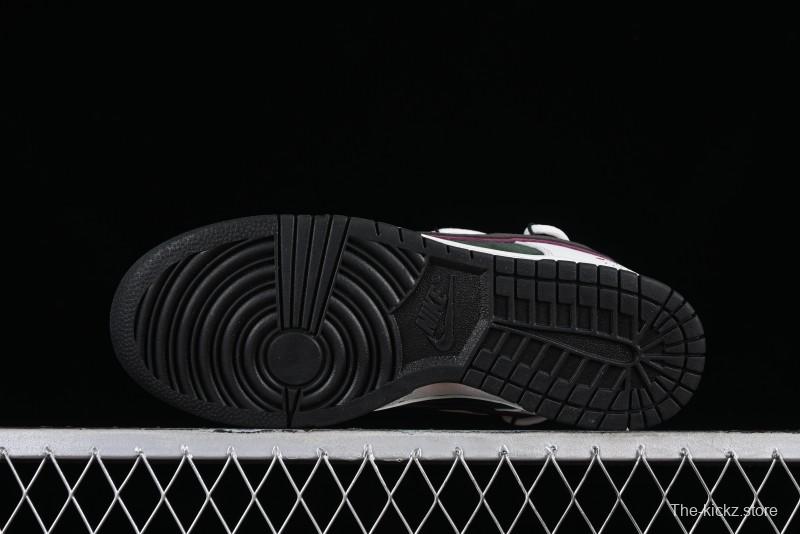 Nike SB Dunk Low Custom Collaboration Otomo Katsuhiro x Nike SB Dunk Low "Steamboy OST" - CT0856-102