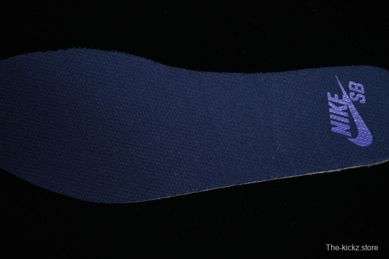 Nike SB Force 58 Retro Skate Shoes - DV5477-800