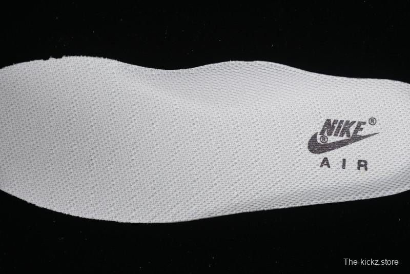 Nike Air Force 1 '07 Low Custom Casual Sneakers - CW2288-111