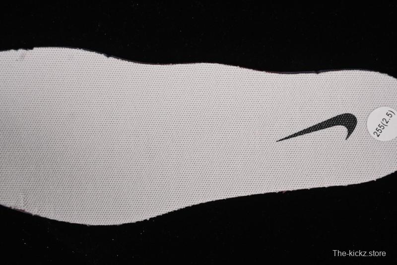 Nike P-6000 Retro Casual Sneakers with Lightweight Design - HJ3488-001