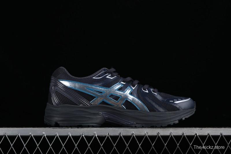 Asics Gel-Flux 4 Low-Top Breathable Casual Running Shoes - 1011B646-021