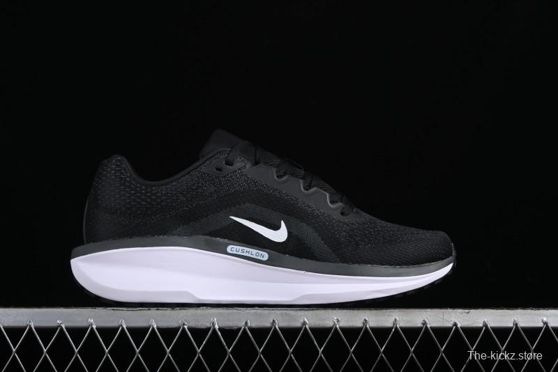 Nike Journey Run 2024 Low-Top Casual Running Shoes with Shock Absorption Anti-Slip and Wear-Resistant Design - FN0228-001