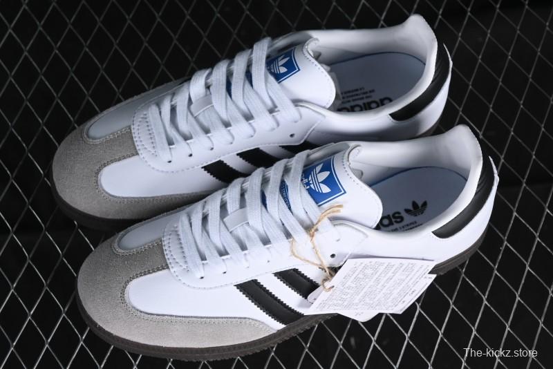Adidas Samba OG Casual Sneakers - B75806