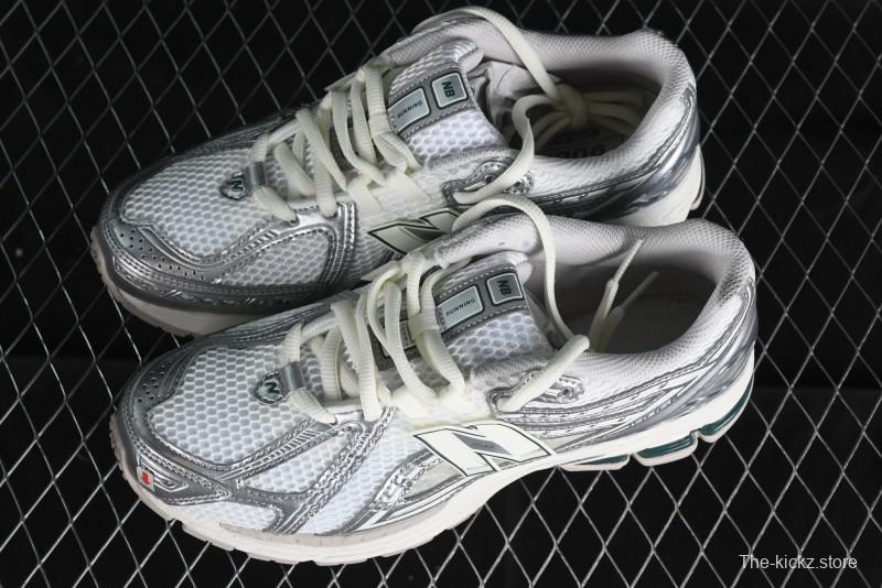 New Balance 1906 Series Retro Dad Style Casual Running Shoes - M1906REE