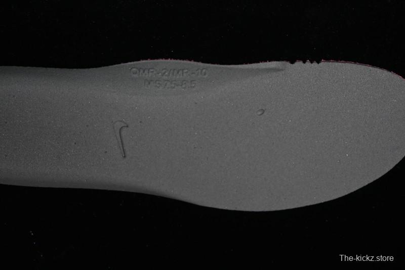 Nike Zoom Rival Fly 3 Lightweight Fabric Comfortable Cushion Slip-Resistant Low-Top Casual Running Shoes - DJ5426-100