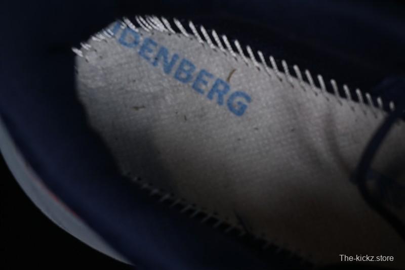 Hoka One One Challenger ATR 7 Low Trail Running Shoes with Lightweight Cushioning - 1134498 BSBL