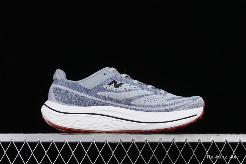New Balance Fresh Foam x Vongo V6 Ultra-Lightweight Low-Top Casual Running Shoes - MVNGOLG6