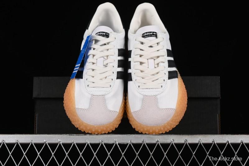 Adidas Originals Country Kamanda Comfortable Casual Low-Top Lifestyle Sneakers - EE5665