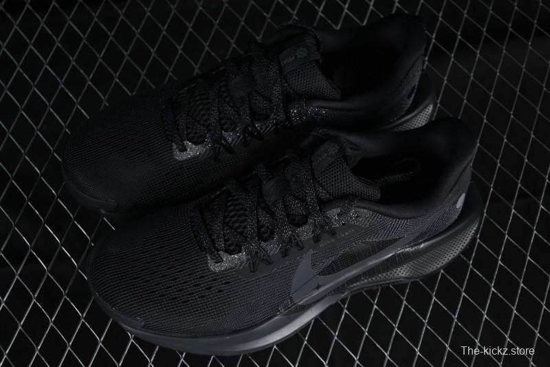 Nike Pegasus Trail 5 Off-Road Series Lightweight Comfortable Durable Low-Top Running Shoes - DV3864-002