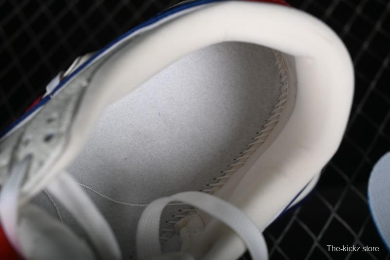 Nike SB Dunk Low Paris Olympics Limited - Patent Leather Blue - JH8310-951