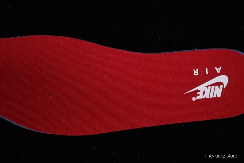 Nike Air Jordan 2/3 Retro Low Top Basketball Shoes in White/Red - FD0383-161