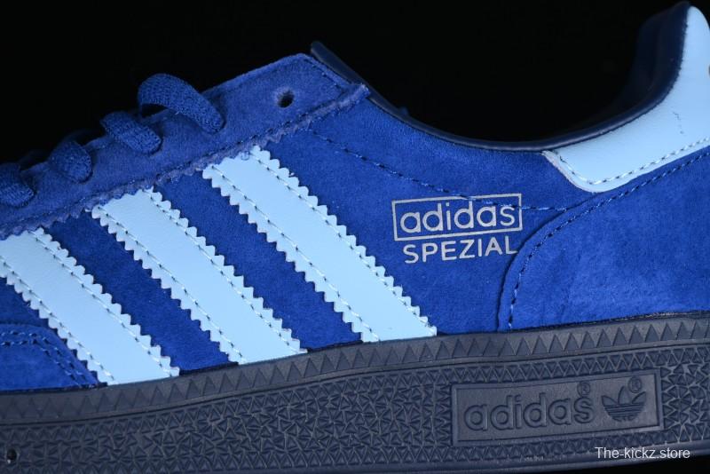 Adidas Handball Spezial Retro Casual Sneakers - GW2246