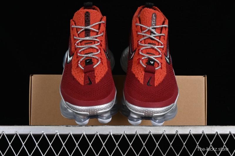 Nike Air Max Scorpion FK Next-Generation Full-Length Air Cushion Running Shoes - DJ4701-700