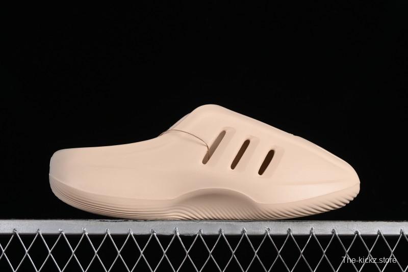 Adidas Originals AdiFOM Infinity Slides Mule Futuristic Casual Sports Sandals - IH0355