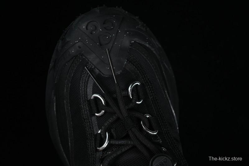 Nike ACG Mountain Fly 2 Low SP Outdoor Hiking Shoes with GORE-TEX and React Foam - FZ3311-001