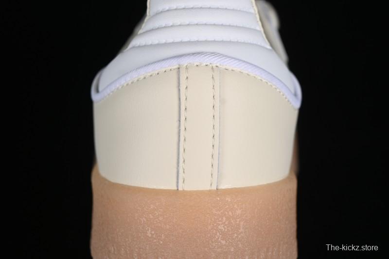 Adidas Samba W Casual Sneakers - ID0434