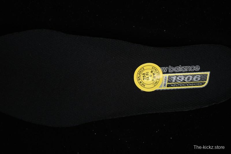 New Balance 1906 Series Retro Dad Style Casual Running Shoes - M1906NA