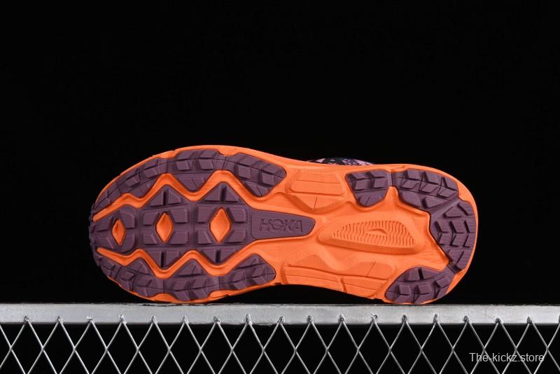 Hoka One One Challenger ATR 7 Low Trail Running Shoes with Lightweight Cushioned Midsole - 1134498 WMCY