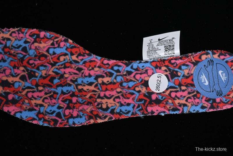 Nike ZoomX Vaporfly NEXT% 2 Marathon Knit Breathable Running Shoes - DZ5222-400