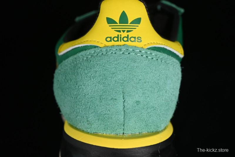 Adidas Originals SL 72 RS Retro Running Shoes - IG2133