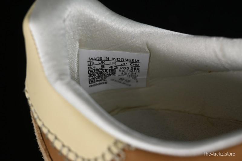 Adidas Wales Bonner x Ad Originals Country GW1388 Casual Sneakers - GW1388