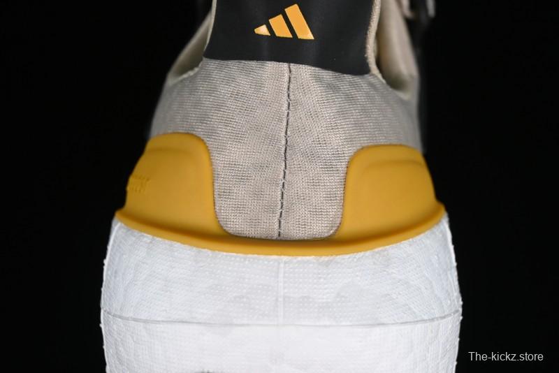 Adidas Ultra Boost Light 23 Running Shoes with Full-Length Boost Technology - IE1674