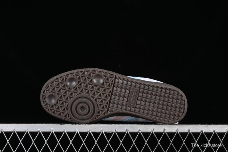 Adidas Samba OG Casual Sneakers - IG0024