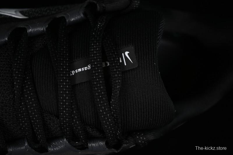 Nike Air Zoom Pegasus 41 Running Shoes with Breathable Mesh and Cushioned Support - FD2722-002