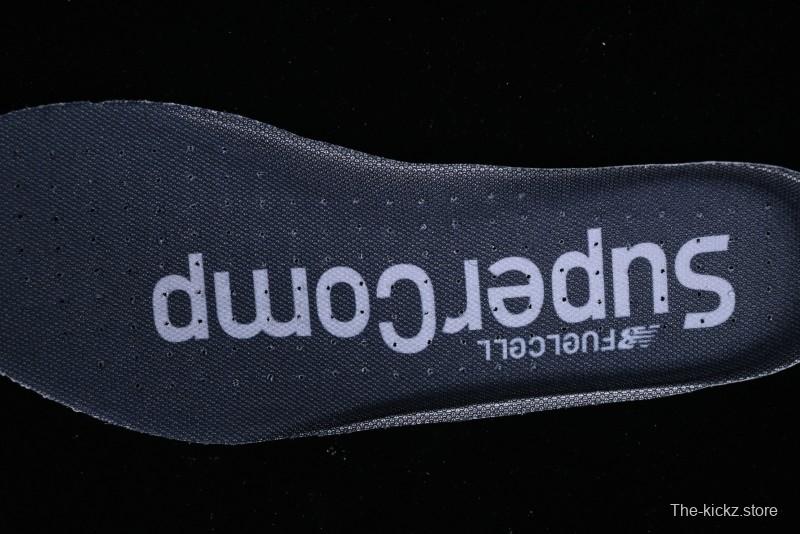 New Balance FuelCell Rebel V4 Low-Top Anti-Slip Wear-Resistant Versatile Casual Running Shoes - MFCPZSD