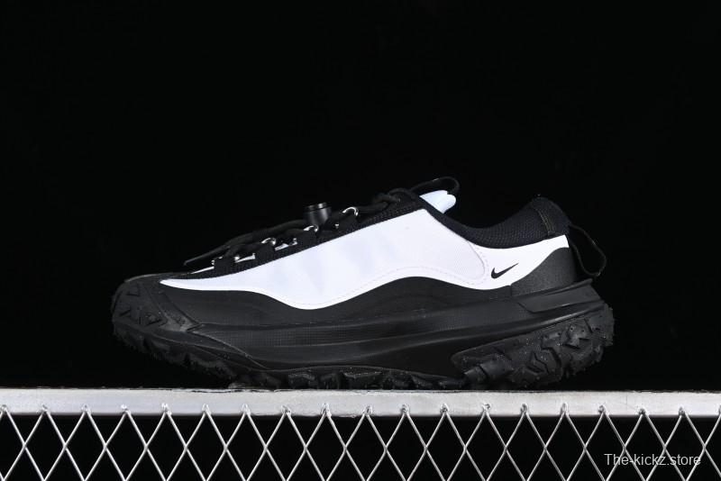 Nike ACG Mountain Fly 2 Low SP Outdoor Hiking Shoes with GORE-TEX and React Foam - FZ3311-101