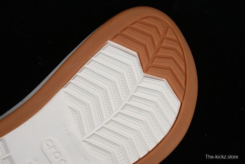 Crocs Crocsband Full Force Sport Sandals - B.D4