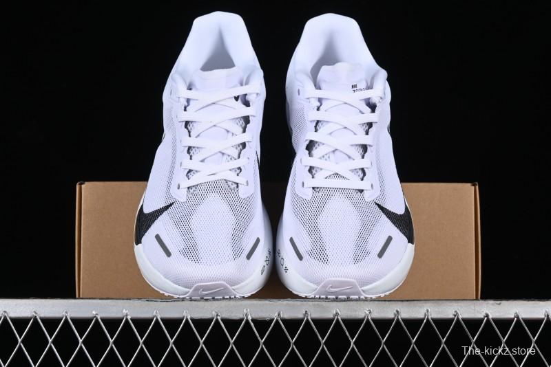 Nike Zoom Fly 6 Running Shoes with Flyknit and React Technology - FN8454-101