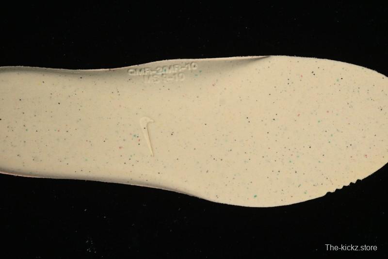 Nike Air Zoom Structure 25 Running Shoes 2024 New Cushioning Anti-Slip Comfort - DJ7883-001