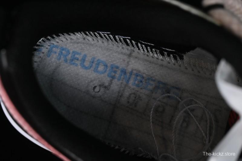 Nike Court Borough Low 2 Berry Worry Playful Cute Trendy Retro Low-Top Casual Sneakers - BQ5448-110